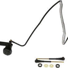 Dorman CC649049 Clutch Combination Master Slave Cylinder Assembly