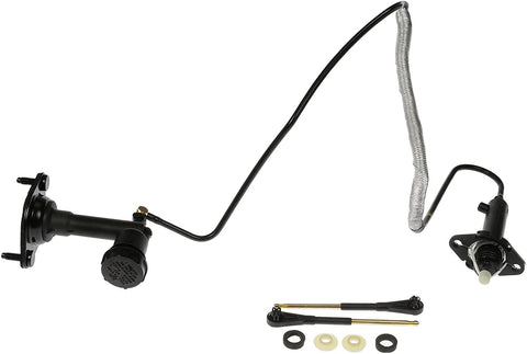 Dorman CC649049 Clutch Combination Master Slave Cylinder Assembly