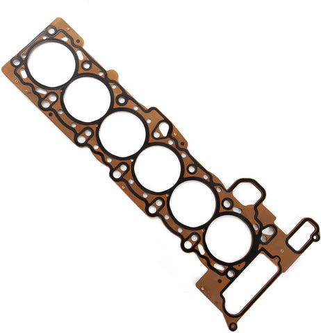 ECCPP Engine Replacement Cylinder Head Gasket Set for 99-05 for BMW E39 E46 325i 330xi 330ci 525i 530i X3 X5 Z4 2.5/2.8/3.0L Head Gasket Set
