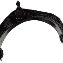 Moog RK620174 Control Arm and Ball Joint Assembly