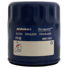 ACDelco PF48 Professional Engine Oil Filter