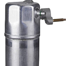Spectra Premium 0210120 A/C Accumulator