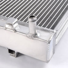2 Row Aluminum Racing Radiator Stop Leak Compatible For Chevy Camaro/For Pontiac Firebird/For Trans Am 1998 1999