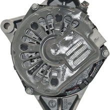 Quality-Built 8269602 Premium Quality Alternator