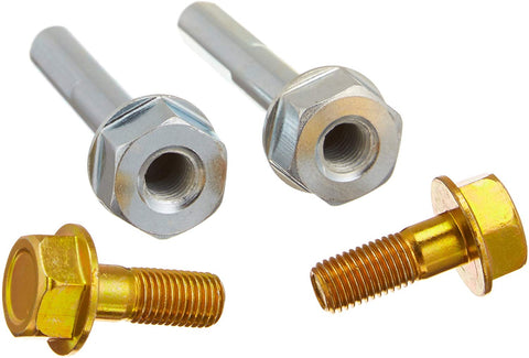 Carlson 14192 Rear Brake Caliper Bolt and Pin