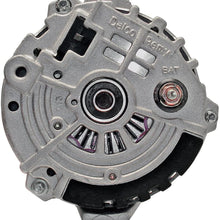 Quality-Built 7977611 Premium Alternator - Remanufactured