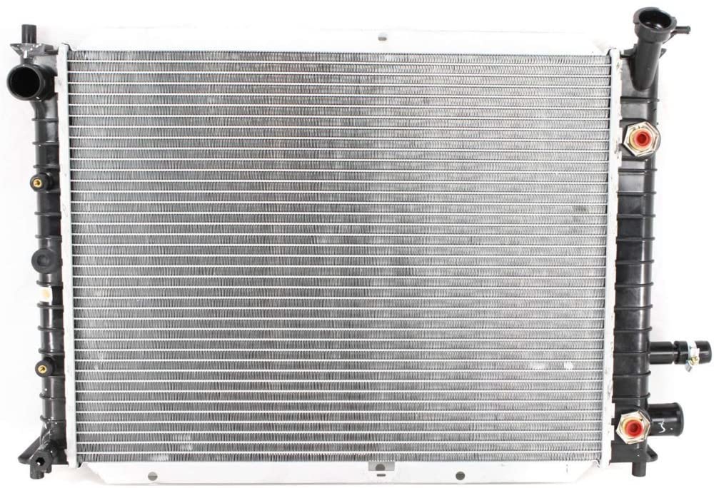 Radiator for FORD Ford Escort ZX2 98-03