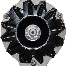 Quality-Built 14196 Premium Alternator - Remanufactured