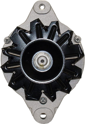 Quality-Built 14196 Premium Alternator - Remanufactured