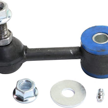 Sway Bar Link Compatible with 2004-2009 Dodge Durango Set of 2 Rear Passenger and Driver Side