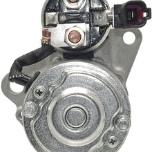 Quality-Built 17835 Premium Starter - Remanufactured