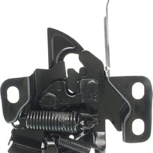 Hood Latch Compatible with Honda CR-V 2017-2018 LX Model