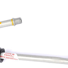 ACDelco 22777078 GM Original Equipment Automatic Transmission Auxiliary Fluid Cooler Outlet Line