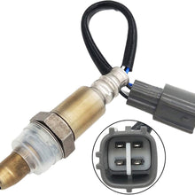 Automotive-leader 234-9012 4-Wire Air Fuel Ratio Sensor Upstream Oxygen O2 Sensor 1 Bank 2 for Toyota Sienna CE, LE, XLE, Limited Mini Passenger 3.5L-V6 3.3L-V6 GAS 2004-2010 89467-08040 234 9012