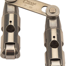 Ultra Pro Series Solid Roller Lifters for Ford 221-351W/C, Boss and SVO