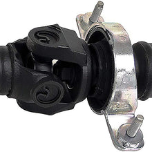 Dorman 936-896 Rear Drive Shaft for Select Ford Models (OE FIX)