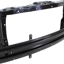 Radiator Support Assembly Compatible with 2013-2015 Chevrolet Spark