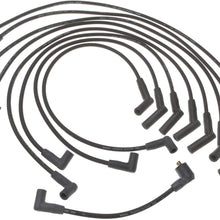 ACDelco 9188K Professional Spark Plug Wire Set