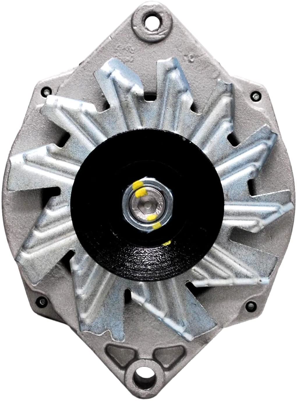 Quality-Built 7127206 Premium Domestic Alternator - Remanufactured