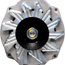 Quality-Built 7127206 Premium Domestic Alternator - Remanufactured