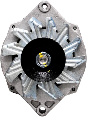 Quality-Built 7127206 Premium Domestic Alternator - Remanufactured