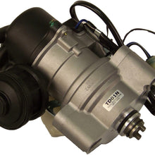 Spectra Premium TD01N Distributor