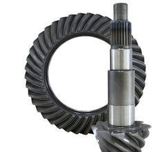 Yukon Gear & Axle (YG D44JK-513RUB) High Performance Ring & Pinion Gear Set for Jeep JK Dana 44 Rear Differential, dana 44jk in 5.13 ratio rub
