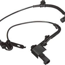 Holstein Parts 2ABS1418 ABS Speed Sensor