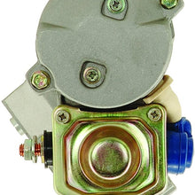 Remy 99609 Starter