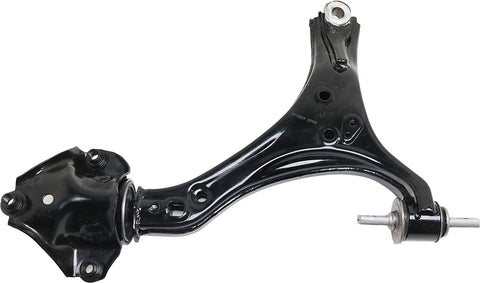 Control Arm Compatible with 2013-2015 Honda Accord Front Lower with Bushing Passenger Side