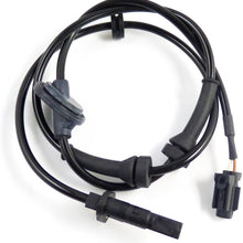 Wheel ABS Speed Sensor 47911CK000 NEW for Nissan Quest Front Left 2004-2005