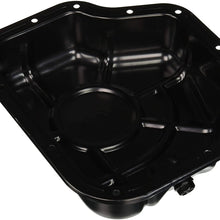 Genuine Hyundai 21510-3E000 Engine Oil Pan Assembly, Lower