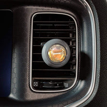 Armor All FRESHfx Car Air Freshener Vent Clip (Classic Cotton)