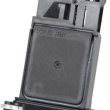 ACDelco 213-3856 GM Original Equipment Mass Air Flow Sensor with Intake Air Temperature Sensor