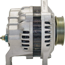 ACDelco 334-1675 Professional Alternator, Remanufactured