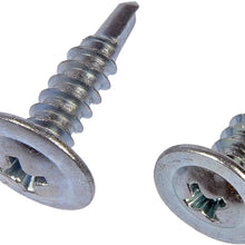 Dorman 961-130 Molding Screw