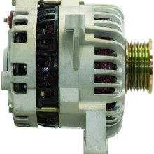 Remy 23772 Premium Remanufactured Starter