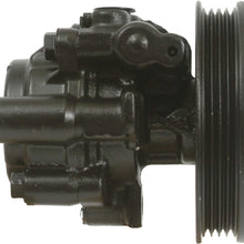 Cardone 21-5362 Remanufactured Power Steering Pump without Reservoir