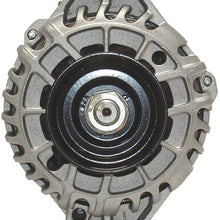 Quality-Built 8266607 Premium Domestic Alternator - Remanufactured