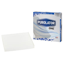 Purolator C35519 PurolatorOne Cabin Air Filter, 1 Count (Pack of 1)