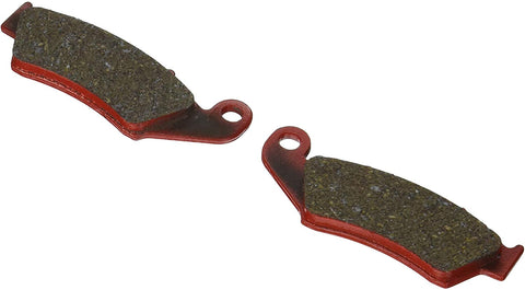 EBC Brakes FA185X Disc Brake Pad Set