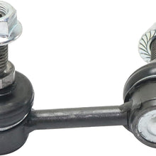 Sway Bar Link Compatible with 2009-2018 Dodge Journey Rear Right and Left