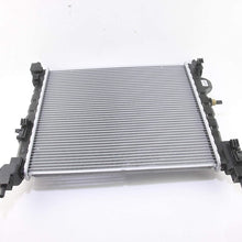 OE Replacement 2013-2015 CHEVROLET SPARK Radiator (Partslink Number GM3010560)
