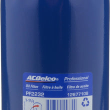 ACDelco GM Original Equipment PF2232 Engine Oil Filter