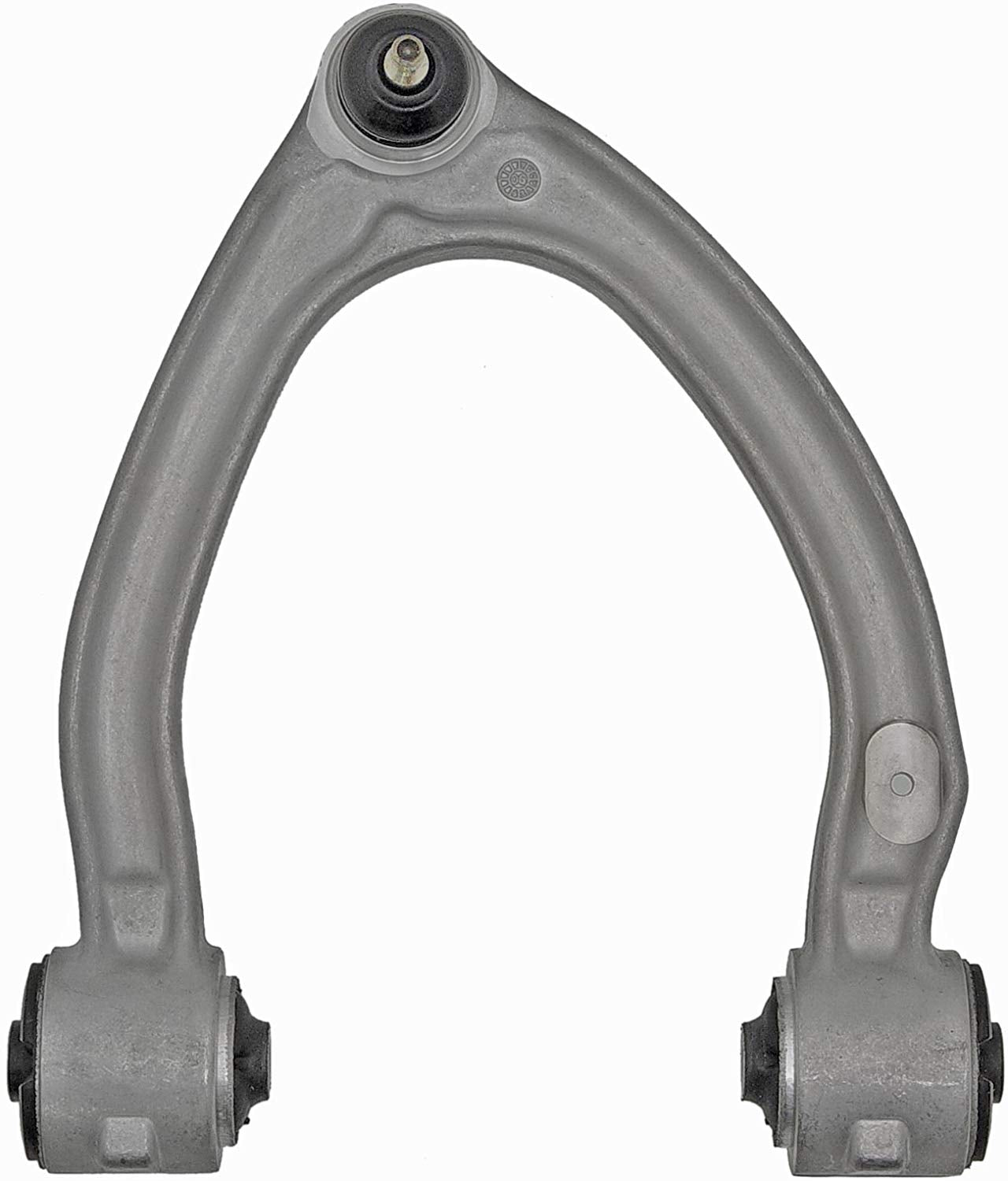 Dorman 520-950 Front Right Upper Suspension Control Arm and Ball Joint Assembly for Select Mercedes-Benz Models