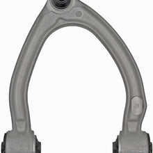 Dorman 520-950 Front Right Upper Suspension Control Arm and Ball Joint Assembly for Select Mercedes-Benz Models