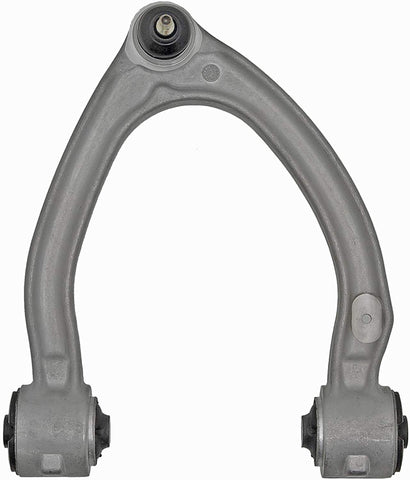 Dorman 520-950 Front Right Upper Suspension Control Arm and Ball Joint Assembly for Select Mercedes-Benz Models