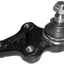 Delphi TC630 Suspension Ball Joint