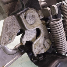 2016 2017 2018 Honda Civic Hood Latch Lock Unit 74120-TBA-A01