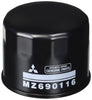 Mitsubishi MZ690116 Oil Filter